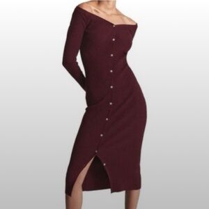 REISS dress